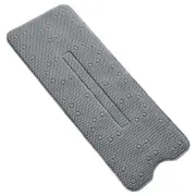 Bathtub Mat Non Slip: Soft Safety Foam Bath Mat for Tub 16X40" 16x40" Deep Grey