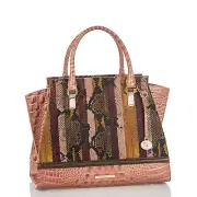 NWT ❤️BRAHMIN Priscilla Miramar ❤️ NWT Retail