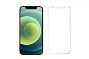 Nuglas 2x Screen Protector Clear Tempered Glass Scratch Proof For iPhone X/Xs/11 Pro