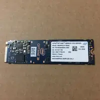 在飛比找Yahoo!奇摩拍賣優惠-二手Intel M15 Optane 128GB固態硬碟SS