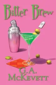 Bitter Brew (Savannah Reid Mysteries, Bk. 24)