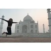 Save 9.99%! Private Tour: One Day Trip To Agra from Delhi by Car Visit Taj Mahal & Agra Fort