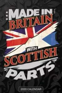 在飛比找博客來優惠-Made In Britain With Scottish 