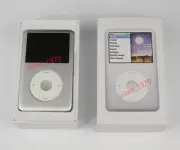 (Brand New) iPod Classic 7th Generation 160GB Silver (Latest Model) ~ Warranty