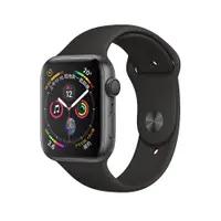 在飛比找蝦皮商城優惠-蘋果Apple Watch Series 4 GPS 40m