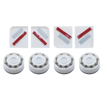 Bearing Spring Shockproof Foot Pad For Mini 3D Printer Anti Vibration