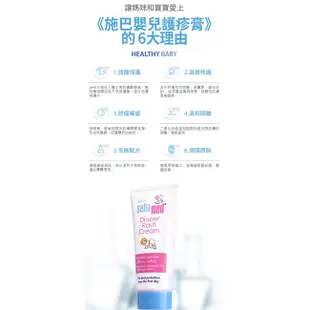 【Sebamed 施巴】護疹包組 (護疹膏100ml+贈品)｜卡多摩