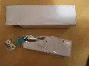 Hand-Held Portable Sewing Machine Battery-operated