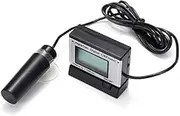 HARPRA Digital ORP PH Meter Aquarium Pool Hydroponic Water Quality Monitor -1999 to 1999mV
