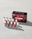 FENTY BEAUTY THE GLOSS BOMB VAULT FULL-SIZE UNIVERSAL LIP LUMINIZER 10-PIECE SET