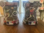 BRYCE HARPER Washington Nationals 6" sealed Import dragon Figues