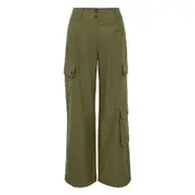 [Ulla Johnson] Clement Pants