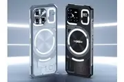 Doogee Blade GT Ultra 5G Dual SIM 512GB (16GB RAM) LED Light Effect Rugged Phone Global VersionPlain (Silver)