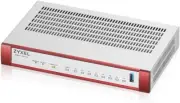 ZYXEL USGFLEX 100H SECURITY BUNDLE FIREWALL
