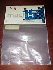 Dynamite RC Mach 15 LOSR6589 Collet Mach 15RE
