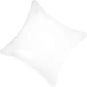 ROMISBABA Travel Pillow Insert Inflatable Couch Pillow PVC Cushion for Car Camping