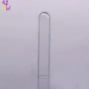 6*30 Glass fermentation tube,microbial small pipe,lab test tube,20 Pcs/Lot