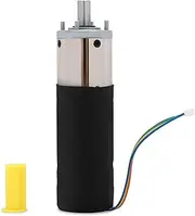 236575 RV in-Wall Slide-Out Motor (OEM), IG-42 (10mm) Motor Assembly, 300:1 High Torque Gear Ratio Compatible with lippert Schwintek in-Wall Slide System (Three Year Warranty)