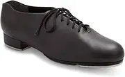 [Capezio] Boys Tic Tap Toe (443B) -Black -4.5W