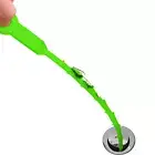 Drain Clog Remover Snake, Plumbing Toilet Hair Snake Drain Cleaner Auger Catcher