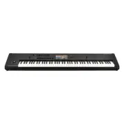 KORG Synthesizer KORG KRONOS3 88 KORG Kronos 3 88 Keys