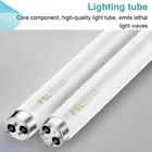 2X10W 2PACK UV TUBES 2PCS FOR 20W INSECT ZAPPER 10W EACH BUG PEST FLY MOSQUITO