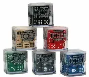 Games Workshop Warhammer Dice