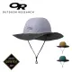 【Outdoor Research】新色經典款防水透氣防曬可折疊遮陽帽