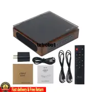 SAST 1984 SA-060 Mini Rechargeable CD Player Retro Bluetooth w/ in Speakers