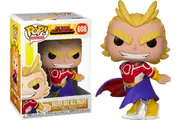 [Funko] My Hero Academia - Silver Age All Might #608 Pop! Vinyl