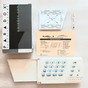 Keyboard Security Alarm PARADOX K636 ( for Panel SP4000 )