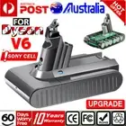 Sony Cells for Dyson V6 Battery V6 Animal Battery V6 Fluffy Battery DC59 SV04