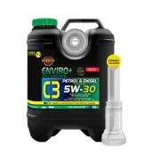 Penrite Enviro+ C3 5W-30 Full Synthetic Engine Oil 10L