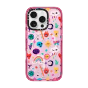 iPhone 16 Pro Impact Case MagSafe Compatible MAGIC