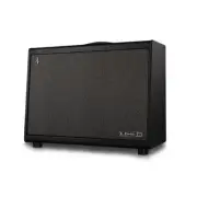 Line 6 PowerCab 112 Plus 1x12" Active Guitar Speaker System USB MIDI Closed-Back