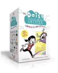 在飛比找博客來優惠-The Daisy Dreamer Complete Col
