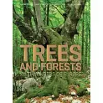 TREES AND FORESTS: WILD WONDERS OF EUROPE