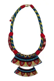 Sharp Shooter Necklace--ZOD-D13GN1D