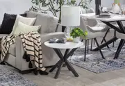 ARABELLA Lamp Table