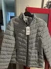 Michael Kors Women’s Puffer Jacket New Small