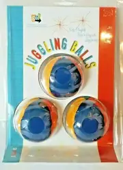 Juggling Balls Go! Games Free Shipping