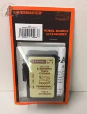 Gaugemaster GMC-HF1 High Frequency Electronic Track Cleaner - Single Track