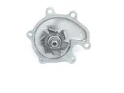 For 1990-1992 Nissan Stanza Water Pump US Motor Works 82826JXFJ 1991 (for: Nissan)