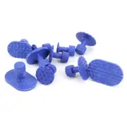 _30pcs Door Pulling Tabs Puller Paintless Body Damage Removal Repair For Car SUV