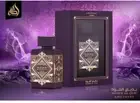 Oud For Glory Amethyst EDP Perfume By Lattafa 100MLUSA Top Reputable Seller