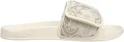 [PUMA] Mens Lauren London X Leadcat 2.0 Slide Athletic Sandals Casual - Beige