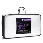 Bloomingdale's My Primaloft Asthma & Allergy Friendly Soft Down Alternative Pillow, Queen - Exclusive
