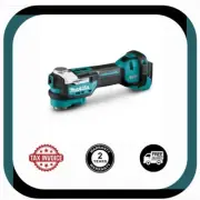 Genuine Makita DTM52ZX3 18V Li-ion Cordless Multi Tool DTM DTM52