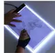 LED拷貝台 透光繪畫 繪圖板 發光板A4A5 繪畫 透寫台 漫畫 無極調光 描圖燈板 臨摹臺 復寫 繪圖 素描練字臺
