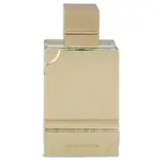 Al Haramain Amber Oud Gold Edition by Al Haramain Eau De Parfum Spray (Unisex Tester) 2 oz for Women